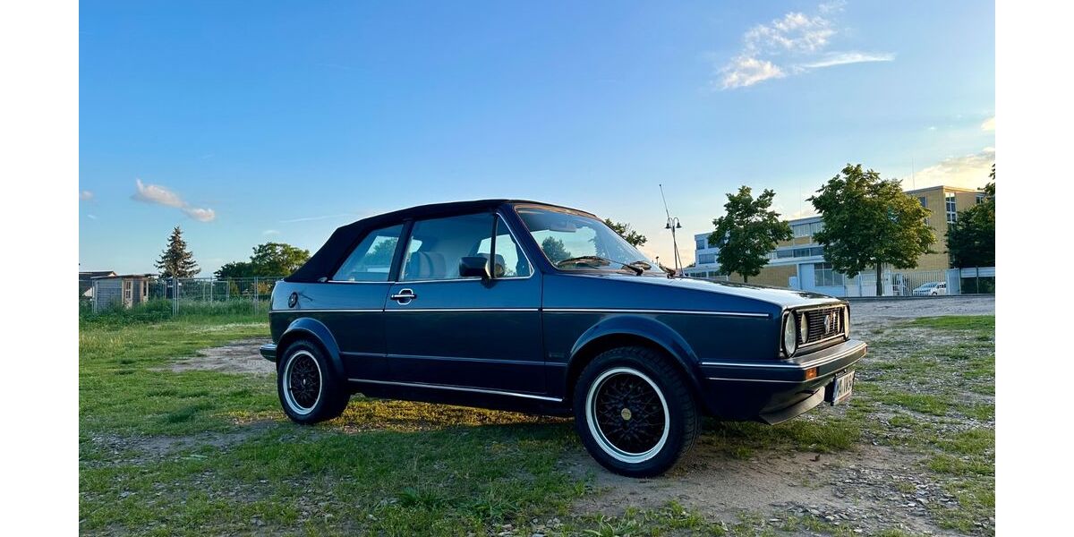 VW Golf 100.000 km 5.990 &euro; Mörlenbach 69509