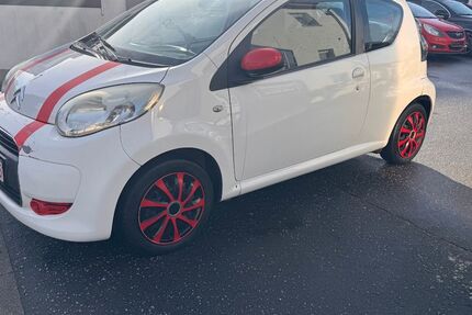 Citroen C1 208.000 km 1.490 &euro; Mannheim 68309