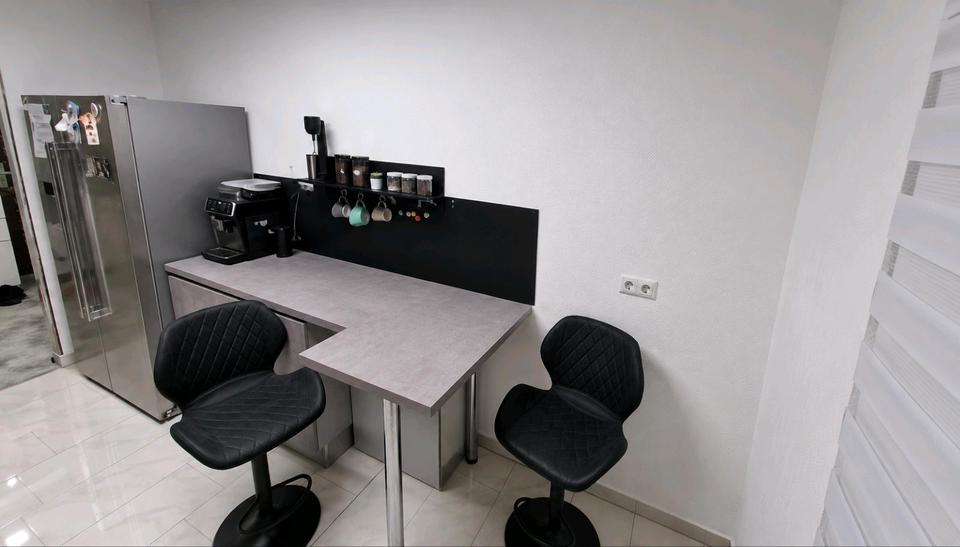 Etagenwohnung Ludwigshafen am Rhein Ludwigshafen-Oggersheim - 3.5 Zimmer, 85 m&sup2;, 278.000&euro; | Angebot:27063832