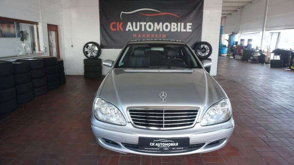 S 350