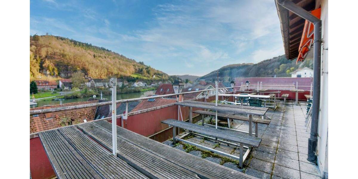 Mehrfamilienhaus, Wohnhaus Neckarsteinach Neckarhausen - 2 Zimmer, 700 m&sup2;, 1.051.000&euro; | Angebot:26105508