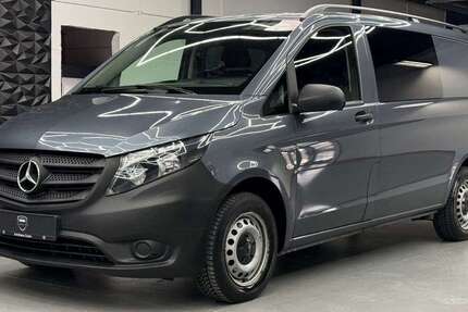 Mercedes-Benz Vito 133.880 km 21.780 &euro; Sinsheim 74889