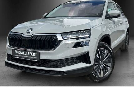 Skoda Karoq 72.500 km 28.690 &euro; Eberbach 69412