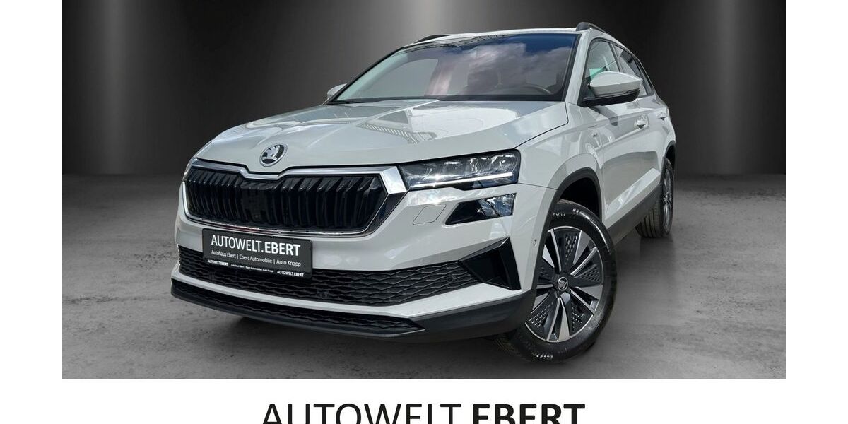 Skoda Karoq 72.500 km 28.690 &euro; Eberbach 69412