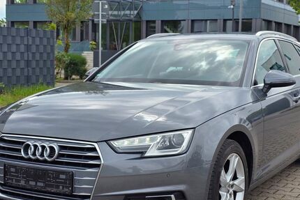 Audi A4 147.927 km 15.990 &euro; Heidelberg 69124