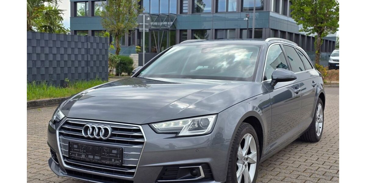 Audi A4 147.927 km 15.990 &euro; Heidelberg 69124
