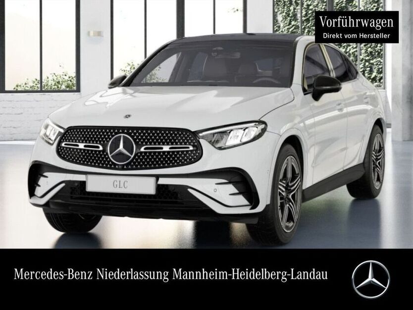 GLC 220