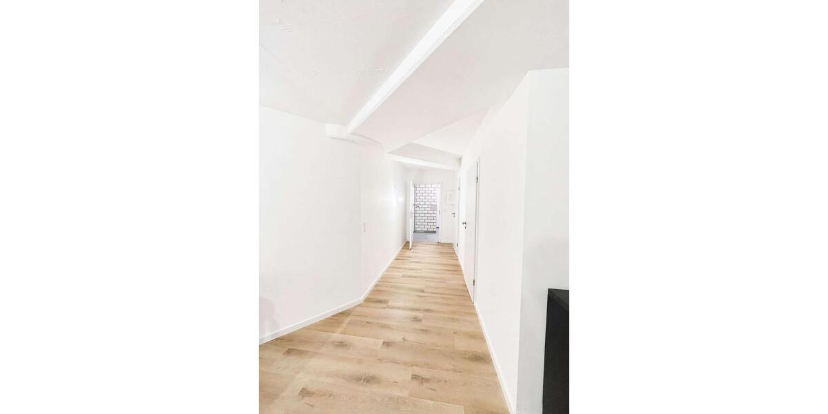 Etagenwohnung Mannheim Almenhof - 1 Zimmer, 35 m&sup2;, 599&euro; | Angebot:26296414