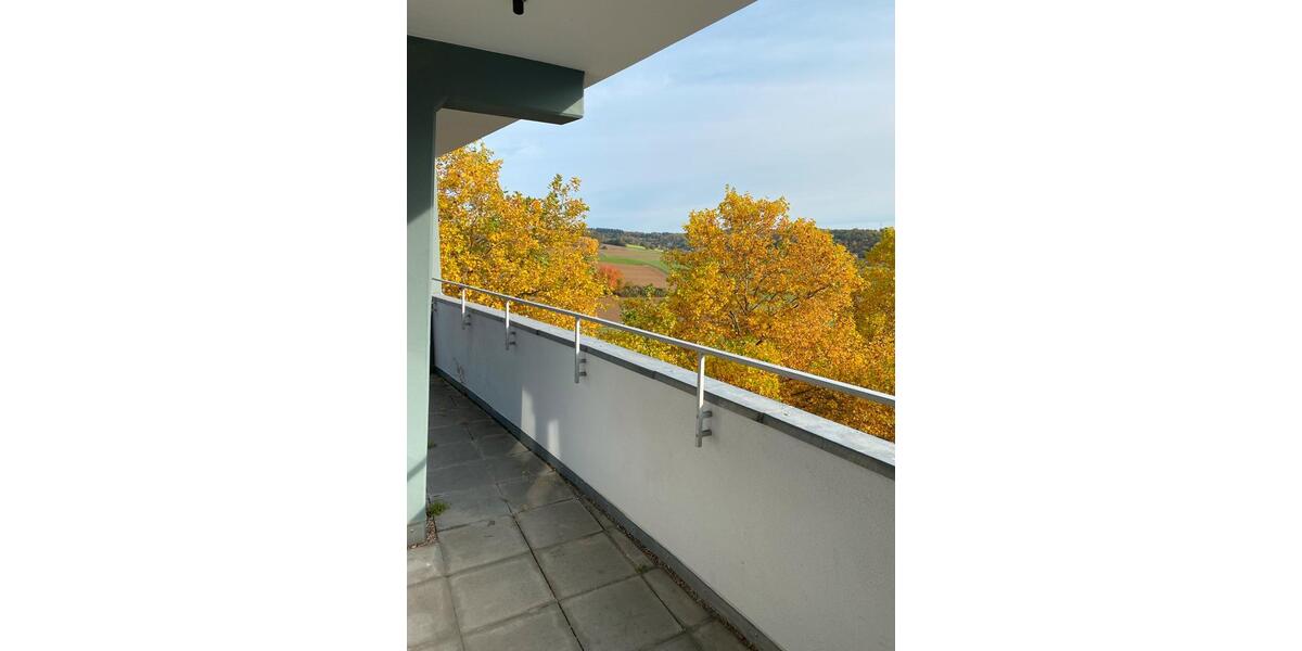 Etagenwohnung Sinsheim - 1 Zimmer, 39 m&sup2;, 690&euro; | Angebot:26690176