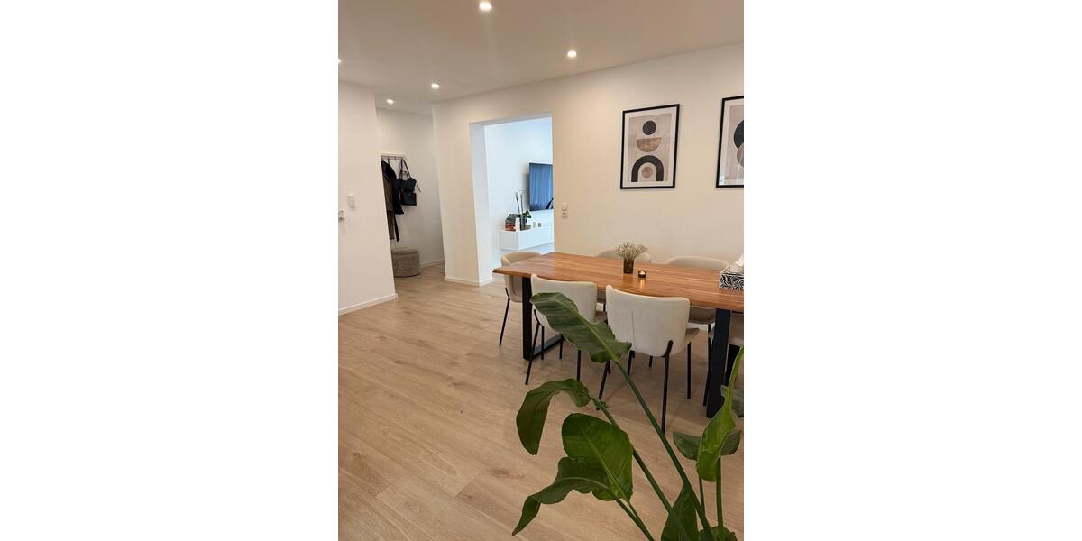 Etagenwohnung Heddesheim - 3.5 Zimmer, 93 m&sup2;, 430.000&euro; | Angebot:26656492