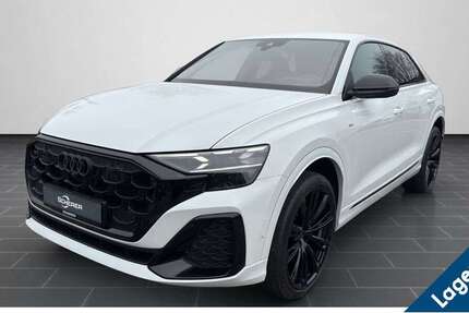 Audi Q8 4.900 km 96.980 € Ludwigshafen 67063