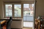 Attraktive 1-Zimmer-Wohnung mit Balkon im Herzen von Mannheim zimmer
