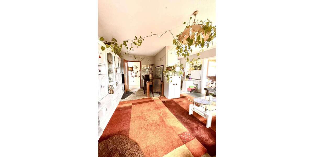 Wohnung zum Kaufen in Weinheim 219.000 € 69.24 m² 2 zimmer