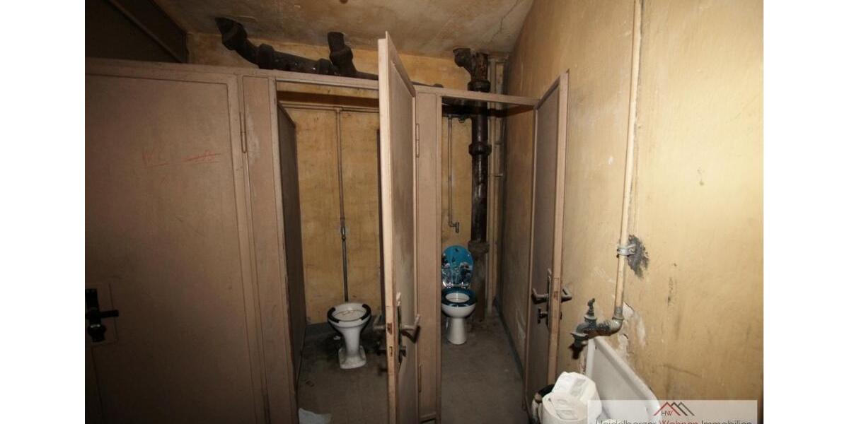 Gewerbeobjekt Ludwigshafen am Rhein Parkinsel - 60&euro; | Angebot:15423694