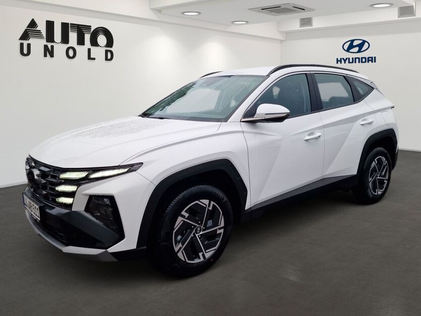 Hyundai TUCSON 2.963 km 32.590 € Ludwigshafen 67059