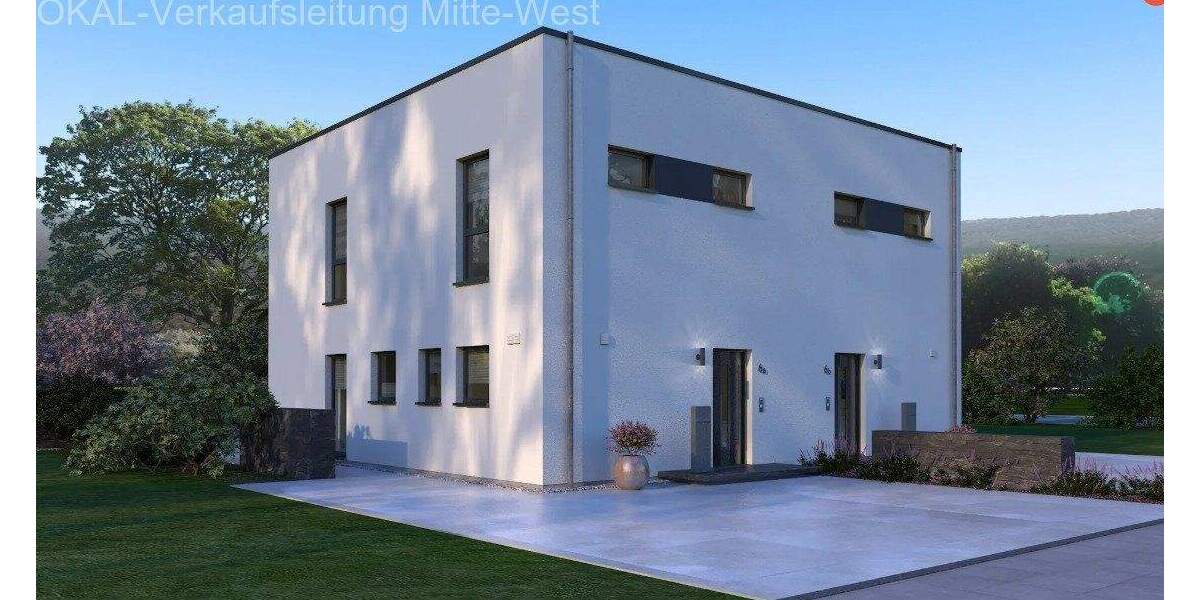 Doppelhaushälfte Schwetzingen - 4 Zimmer, 123 m&sup2;, 614.900&euro; | Angebot:25336543