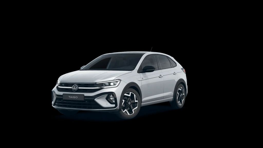VW Taigo 2.771 km 30.496 &euro; Walldorf 69190