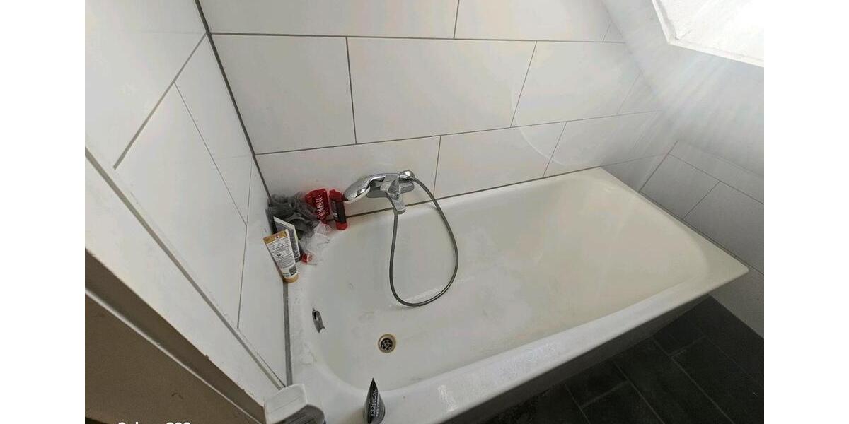 Dachgeschoßwohnung Mannheim Herzogenried - 1 Zimmer, 13 m&sup2;, 550&euro; | Angebot:25376682