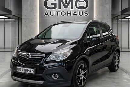 Opel Mokka 147.000 km 7.490 &euro; Ludwigshafen 67059