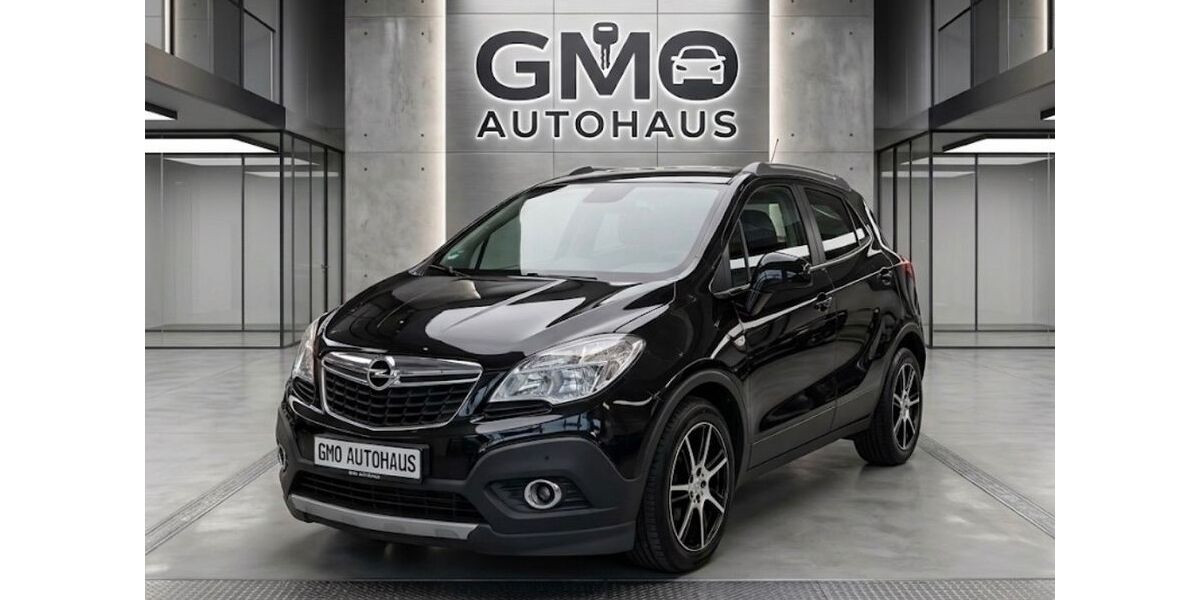 Opel Mokka 147.000 km 7.490 &euro; Ludwigshafen 67059