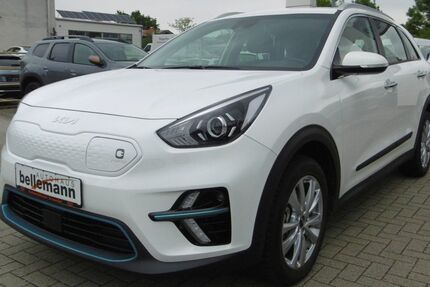 Kia Niro 10.300 km 27.900 € St. Leon-Rot OT Rot 68789