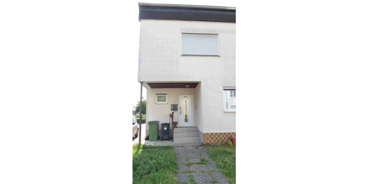 Reihenendhaus Schriesheim - 3 Zimmer, 420.000&euro; | Angebot:26933796
