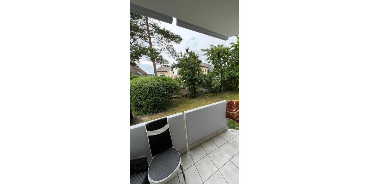 Erdgeschoßwohnung Schwetzingen - 3 Zimmer, 78 m&sup2;, 320.000&euro; | Angebot:26957462