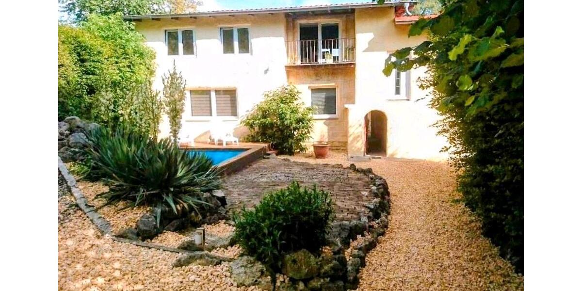 Mehrfamilienhaus, Wohnhaus Wald-Michelbach Michelbach - 399.000&euro; | Angebot:26270556