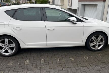 Seat Leon 63.000 km 16.000 € Sinsheim 74889
