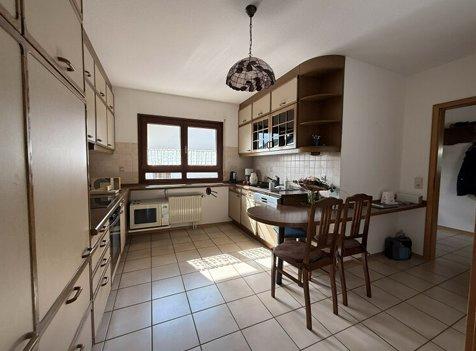 Einfamilienhaus Hockenheim - 7 Zimmer, 159 m&sup2;, 699.000&euro; | Angebot:27140841