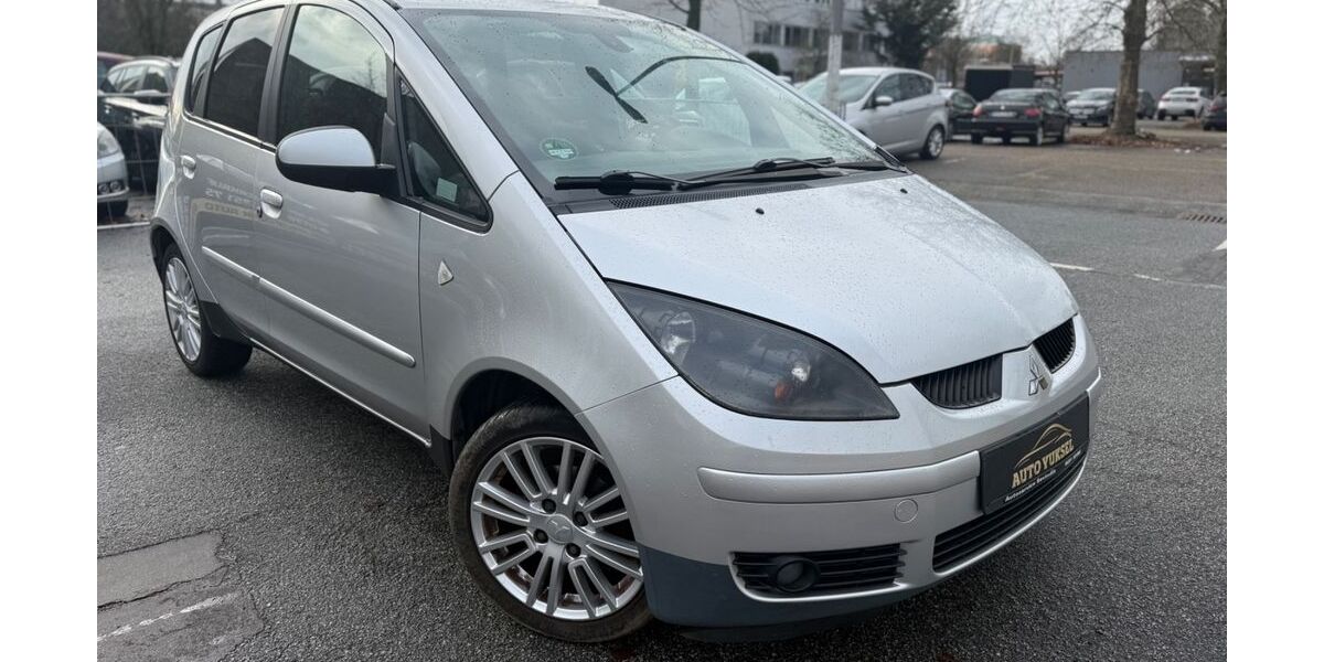 Mitsubishi Colt 311.000 km 1.190 &euro; Heppenheim 64646