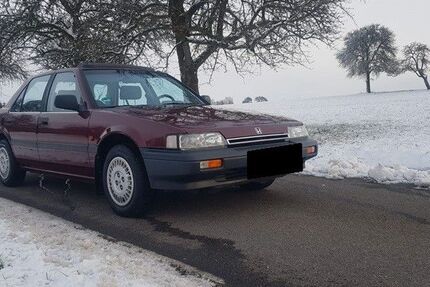 Honda Accord 114.000 km 2.500 &euro; Eberbach 69412