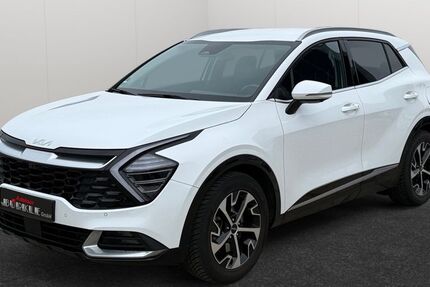 Kia Sportage 39.300 km 29.990 &euro; Frankenthal 67227