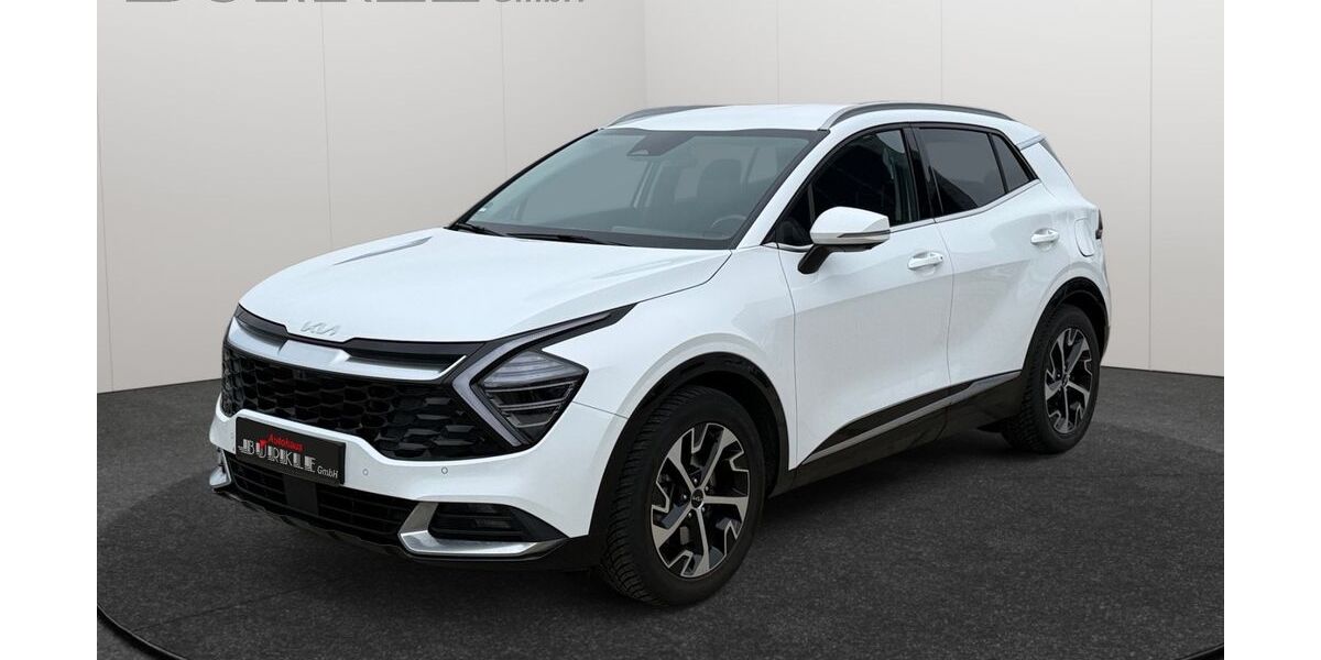 Kia Sportage 39.300 km 29.990 &euro; Frankenthal 67227