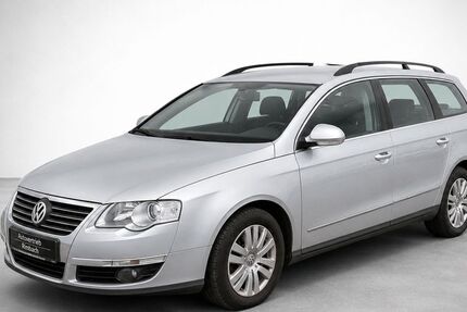 VW Passat 333.000 km 1.990 &euro; Rimbach 64668