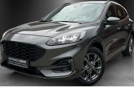Ford Kuga 61.000 km 22.890 &euro; Hockenheim 68766