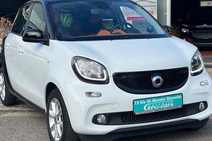 Smart ForFour 110.000 km 6.450 &euro; Schwetzingen 68723