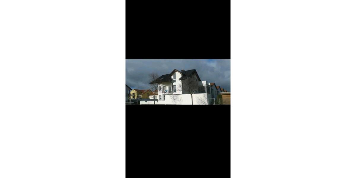 Moderne 3-ZKB-Wohnung mit 2 Balkonen in kleiner Wohneinheit 3 zimmer