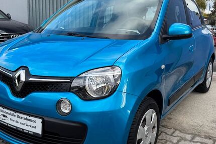 Renault Twingo 83.085 km 6.499 € Mannheim 68199