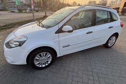 Renault Clio 285.500 km 1.600 &euro; Lorsch 64653