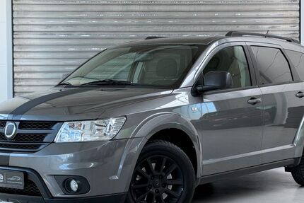 Fiat Freemont 334.300 km 4.450 &euro; Forst 76694
