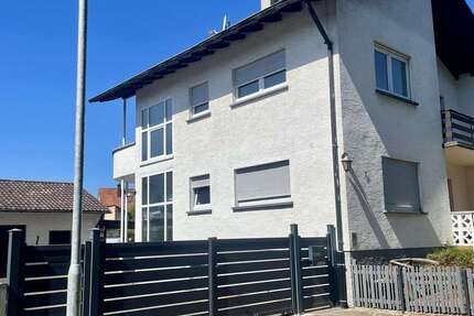 Haus Mühlhausen - 5 Zimmer, 136 m&sup2;, 1.550&euro; | Angebot:27135612