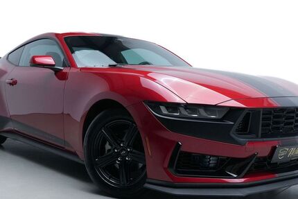 Ford Mustang 3.100 km 41.990 € Altlußheim 68804