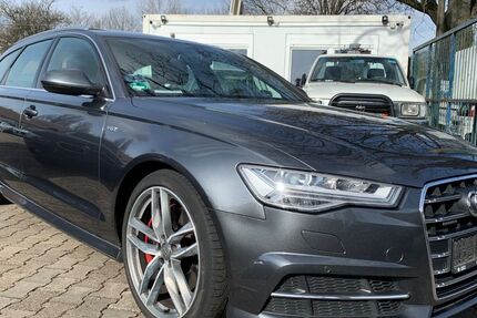 Audi A6 248.000 km 19.500 &euro; Mannheim 68309