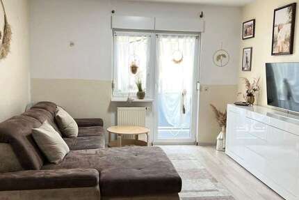 Wohnung Bammental - 3 Zimmer, 90 m&sup2;, 1.060&euro; | Angebot:26308076