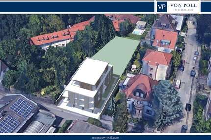 Haus zum Kaufen in Weinheim 1.279.000 € 458 m²