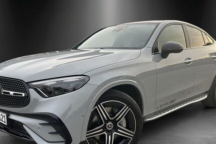 Mercedes-Benz GLC 300 8.000 km 76.990 &euro; Weinheim 69469