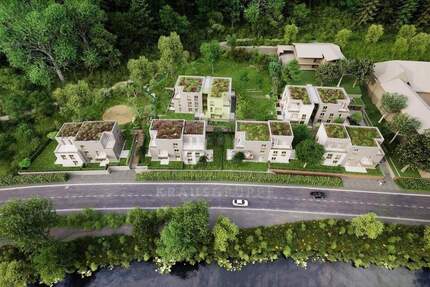 4-Zimmer-Neubauwohnung am Neckar 4 zimmer