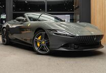 Gebrauchtwagen Ferrari Roma