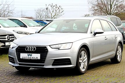 Audi A4 168.183 km 14.950 € Ladenburg 68526